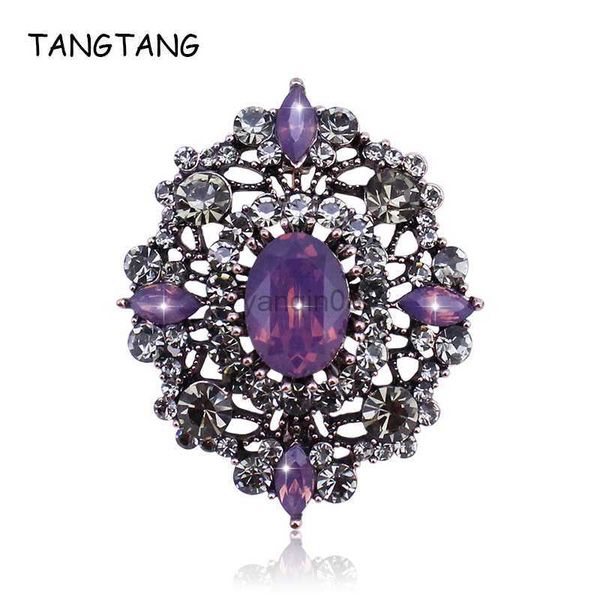pins brooches tanng vintage flower brooch luxury rhinestone brooch micro inlaid crystal brooch for women jewelry accessories gifts baroque h, Gray
pins brooches tanng vintage flower brooch luxury rhinestone brooch micro inlaid crystal brooch for women jewelry accessories gifts baroque h, Gray
