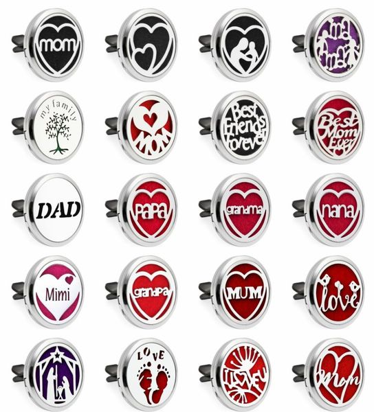 mom dad grandma car air freshener 30mm car essential oil perfume diffuser locket vent clip pendant magnetic random send 10pcs pads7566544, Silver
mom dad grandma car air freshener 30mm car essential oil perfume diffuser locket vent clip pendant magnetic random send 10pcs pads7566544, Silver