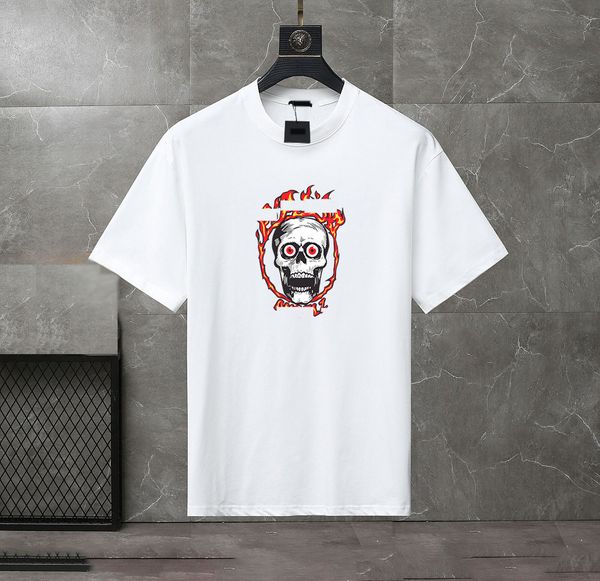 luxury designer t shirt mens shirts for men tide sprayed streetwear letter printed tshirt cotton bear womens clothes t-shirt oversized tee c, White;black
luxury designer t shirt mens shirts for men tide sprayed streetwear letter printed tshirt cotton bear womens clothes t-shirt oversized tee c, White;black