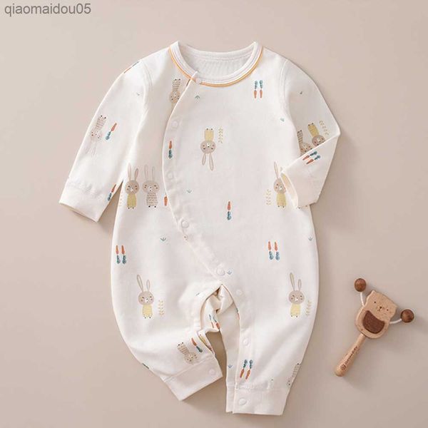 100% cotton baby girl christmas romper long sleeve spring autumn winter animal print newborn clothes infant boy onesies l230712, Blue
100% cotton baby girl christmas romper long sleeve spring autumn winter animal print newborn clothes infant boy onesies l230712, Blue