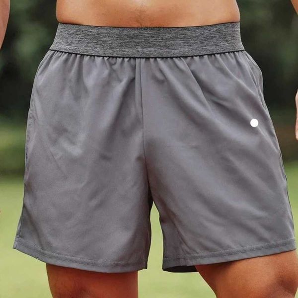 men yoga sports shorts outdoor fitness quick dry lululemens solid color casual running lulu quarterr pant lulus, Gray
men yoga sports shorts outdoor fitness quick dry lululemens solid color casual running lulu quarterr pant lulus, Gray
