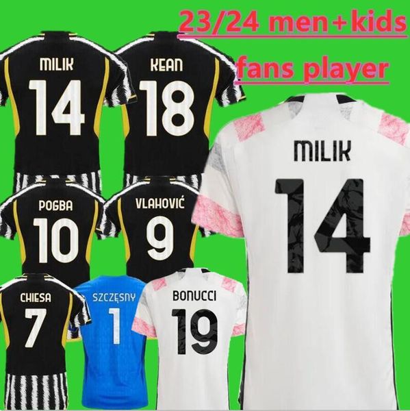 fans player soccer jerseys 2023 2024 home away milik di maria vlahovic kean pogba chiesa mckennie locatelli jerseys 23 24 kits men kids unif, Black;yellow
fans player soccer jerseys 2023 2024 home away milik di maria vlahovic kean pogba chiesa mckennie locatelli jerseys 23 24 kits men kids unif, Black;yellow