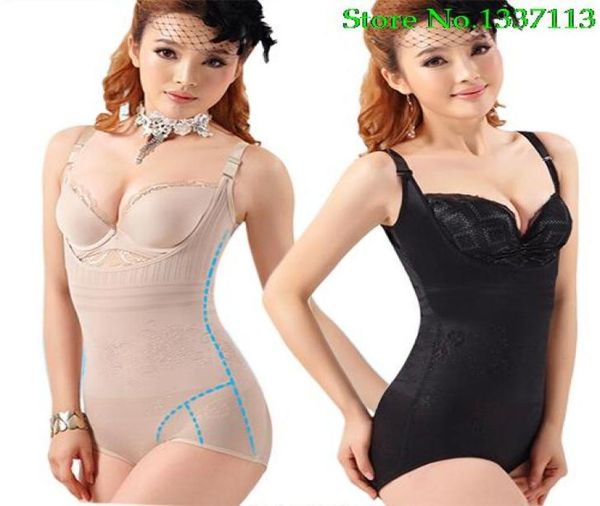 whole new 2016 women full body slimming thin seamless tummy waist shapewear bodyshaper 5pzn9448104, Black;white
whole new 2016 women full body slimming thin seamless tummy waist shapewear bodyshaper 5pzn9448104, Black;white