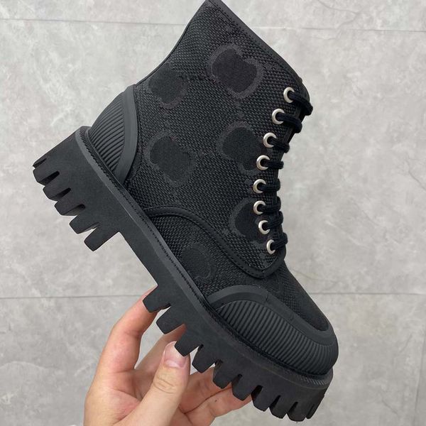 casual shoes designer boots lace-up men women half boot classic style winter fall snow nylon canvas ankle boot02, Black
casual shoes designer boots lace-up men women half boot classic style winter fall snow nylon canvas ankle boot02, Black