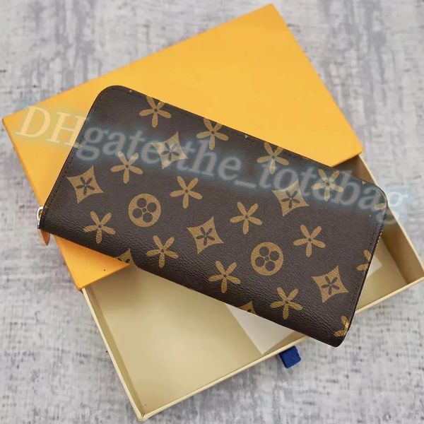 m42616 n61264 clemence wallet card holders slot genuine leather zipper purse women's men wallets flower embossed luxury zippy coin purs
m42616 n61264 clemence wallet card holders slot genuine leather zipper purse women's men wallets flower embossed luxury zippy coin purs