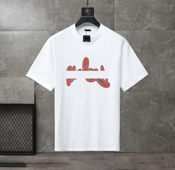 luxury designer t shirt mens shirts for men tide sprayed streetwear letter printed tshirt cotton bear womens clothes t-shirt oversized tee c, White;black
luxury designer t shirt mens shirts for men tide sprayed streetwear letter printed tshirt cotton bear womens clothes t-shirt oversized tee c, White;black
