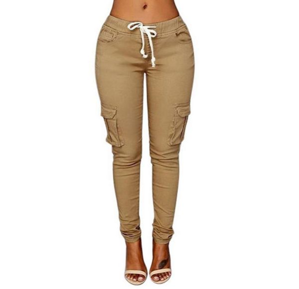 2019 spring lace up waist casual women pants solid pencil pants multipockets plus size straight slim fit trousers7790967, Black;white
2019 spring lace up waist casual women pants solid pencil pants multipockets plus size straight slim fit trousers7790967, Black;white