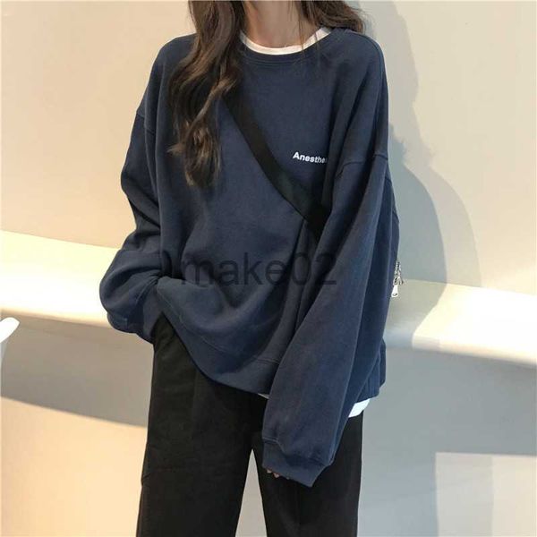 women's hoodies sweatshirts 2021 new kpop letter hoody fashion korean thin chic women's sweatshirts cool navy blue gray hoodies fo, Black
women's hoodies sweatshirts 2021 new kpop letter hoody fashion korean thin chic women's sweatshirts cool navy blue gray hoodies fo, Black