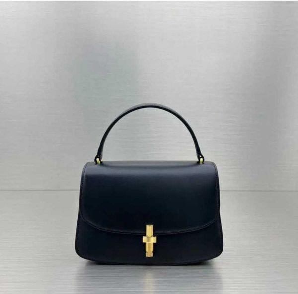 the row sofia 10 calf handle bag handbags fashion luxury designer handbags black brown purse european and american fashion
the row sofia 10 calf handle bag handbags fashion luxury designer handbags black brown purse european and american fashion
