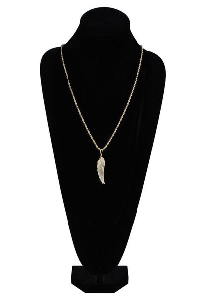 fashiongold white gold iced out cz zirconia lovers angel wing necklace chain hip hop feather wing rapper jewelry gifts fo5654983, Silver
fashiongold white gold iced out cz zirconia lovers angel wing necklace chain hip hop feather wing rapper jewelry gifts fo5654983, Silver