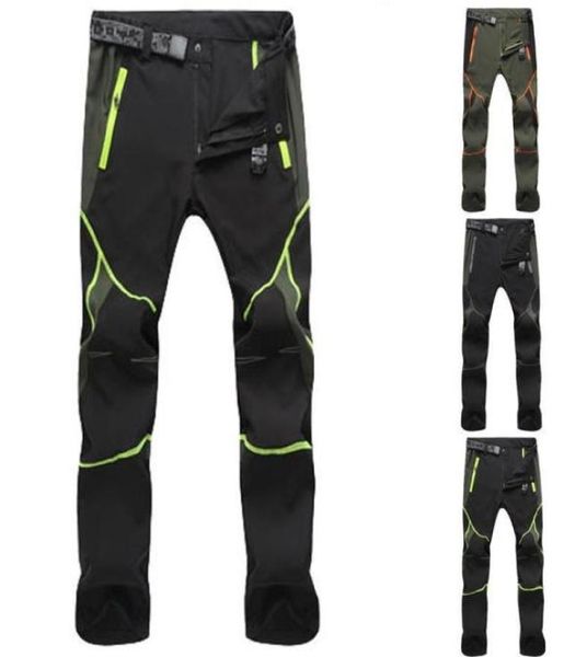 men039s pants quick drying outdoor color stitching mountain climbing pantalones men clothing windproof trousers for2075662, Black
men039s pants quick drying outdoor color stitching mountain climbing pantalones men clothing windproof trousers for2075662, Black