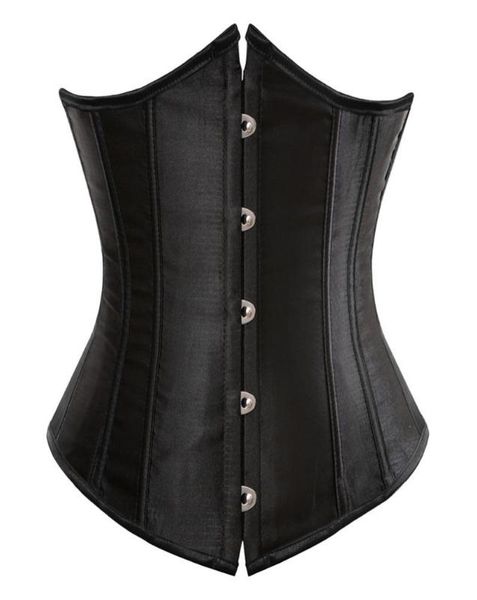 women039s shapers underbust corset underwear waist slimming body shaper for women steampunk laceup belts4033104, Black;white
women039s shapers underbust corset underwear waist slimming body shaper for women steampunk laceup belts4033104, Black;white