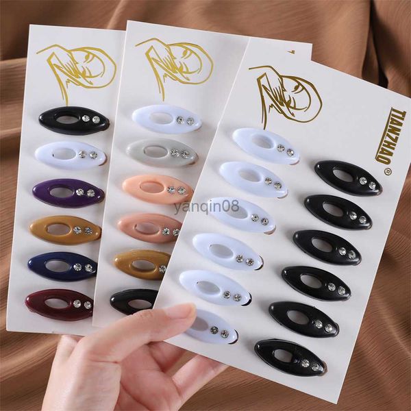 pins brooches 12 pcs oval rhinestones scarf hijab pins safety pin plastic girls ladies dressing accessories brooches for women scarf pins hk, Gray
pins brooches 12 pcs oval rhinestones scarf hijab pins safety pin plastic girls ladies dressing accessories brooches for women scarf pins hk, Gray