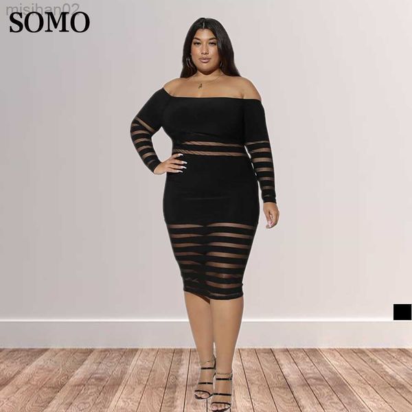basic casual dresses plus size clothing for women off shoulder mesh see through dresses long sleeve party bodycon dress wholesale dropshippi, Black;gray
basic casual dresses plus size clothing for women off shoulder mesh see through dresses long sleeve party bodycon dress wholesale dropshippi, Black;gray