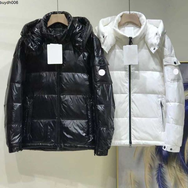 zz4f men's down parkas 4 colors mayass jackets mens and womens luxury puffer highs jacket style for men ands women size m-5xl skic, Black
zz4f men's down parkas 4 colors mayass jackets mens and womens luxury puffer highs jacket style for men ands women size m-5xl skic, Black