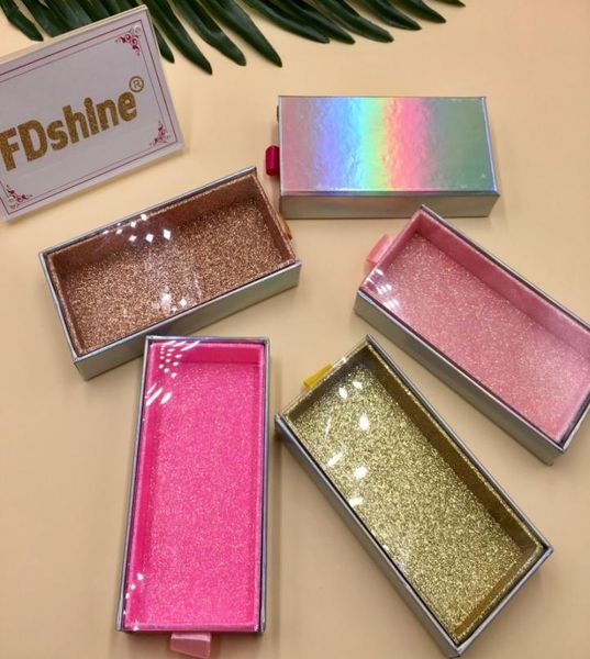 new arrivals eyelashes packaging drawer holographic lash box can fit both regular length 25mm 27mm 5d 3d strip eye lashes fdshine7980066
new arrivals eyelashes packaging drawer holographic lash box can fit both regular length 25mm 27mm 5d 3d strip eye lashes fdshine7980066