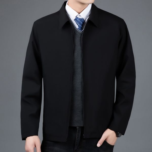 men's jackets brand business casual jacket men's coats spring coat casual autumn jacket men's simple solid jackets men blazer, Black;brown
men's jackets brand business casual jacket men's coats spring coat casual autumn jacket men's simple solid jackets men blazer, Black;brown