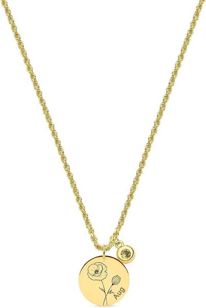 mevecco birth flower necklace 18k gold engraved custom floral pendant necklaces dainty month disc charm hand stamped disk personalize, Silver
mevecco birth flower necklace 18k gold engraved custom floral pendant necklaces dainty month disc charm hand stamped disk personalize, Silver