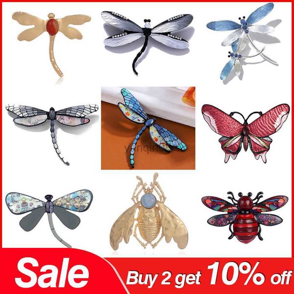 pins brooches sale enamel dragonfly brooches pins for clothes accessories brooch animal pin fashion jewelry brooch metal female brooch women, Gray
pins brooches sale enamel dragonfly brooches pins for clothes accessories brooch animal pin fashion jewelry brooch metal female brooch women, Gray