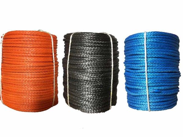 ropes bars 30m synthetic winch line fiber rope towing cable car accessories for r230807
ropes bars 30m synthetic winch line fiber rope towing cable car accessories for r230807