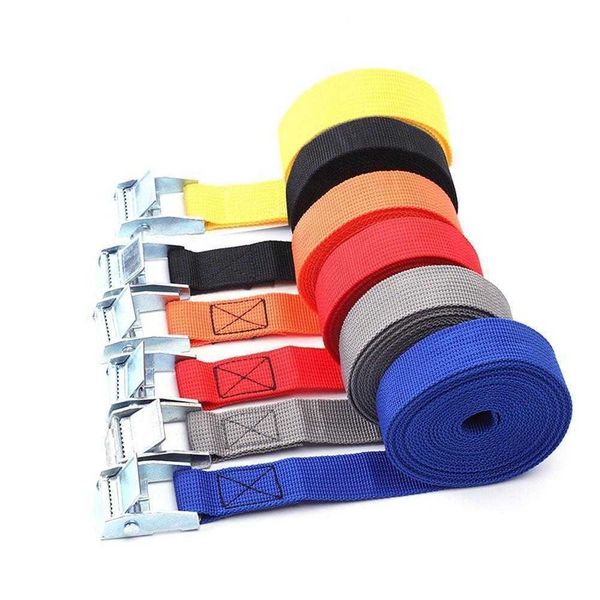 ropes towing bars 2m tie-down cargo straps car motorcycle bike with metal buckle tow rope strong belt for luggage bag r230807
ropes towing bars 2m tie-down cargo straps car motorcycle bike with metal buckle tow rope strong belt for luggage bag r230807