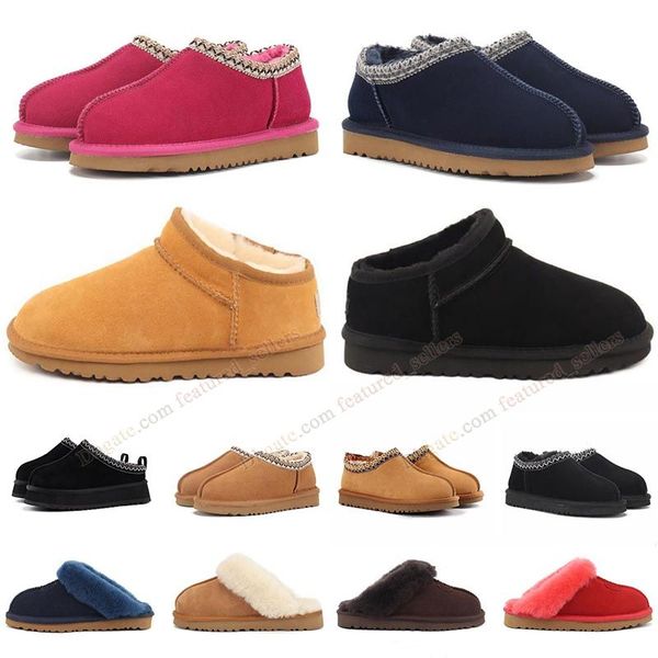 designer snow boot fur slippers womens tazz slides australian mini wgg boot slipper furry slides classic platform chestnut boots suede winte, Black
designer snow boot fur slippers womens tazz slides australian mini wgg boot slipper furry slides classic platform chestnut boots suede winte, Black