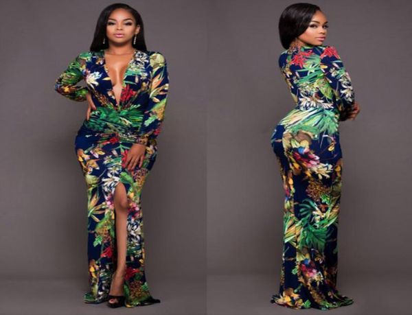 elegant v neck print long dress maxi women long sleeve autumn maxi dress casual robe femme vestidos7112015, Black;gray
elegant v neck print long dress maxi women long sleeve autumn maxi dress casual robe femme vestidos7112015, Black;gray