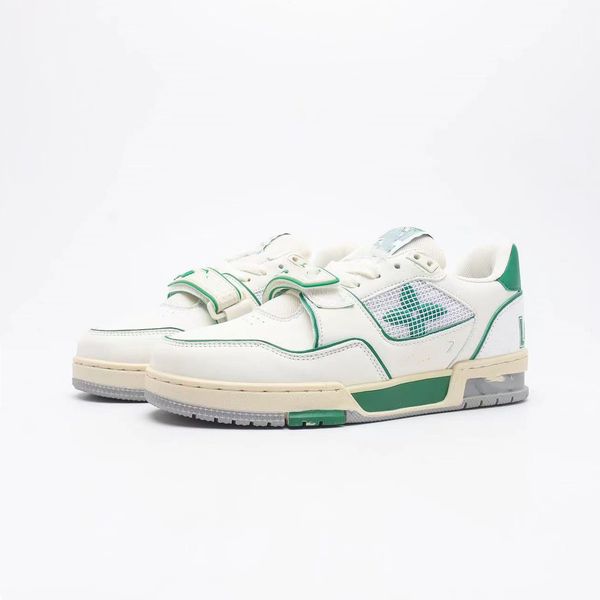 designer sneaker virgil trainer casual shoes denim embossed calfskin leather abloh white green blue letter platform low sneakers luxury size, Red;white
designer sneaker virgil trainer casual shoes denim embossed calfskin leather abloh white green blue letter platform low sneakers luxury size, Red;white
