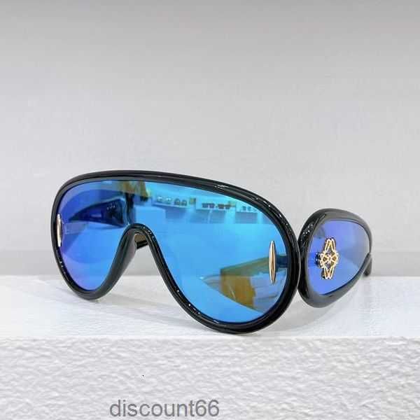 designer cool sunglasses l w40108i glasses for men and women new wing shaped lens anti uv400 sunglassesy2t2, White;black
designer cool sunglasses l w40108i glasses for men and women new wing shaped lens anti uv400 sunglassesy2t2, White;black