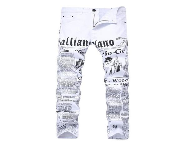 men039s jeans biker men skinny jeans homme 3d printed letter streewear slim fit denim pants male slim washed hip hop cotton jea8238316, Blue
men039s jeans biker men skinny jeans homme 3d printed letter streewear slim fit denim pants male slim washed hip hop cotton jea8238316, Blue