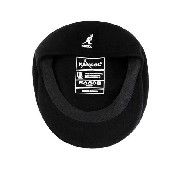 kangol beret wool steel print embroidered wool caps trend versatile japanese super fire hat women, Blue;gray
kangol beret wool steel print embroidered wool caps trend versatile japanese super fire hat women, Blue;gray