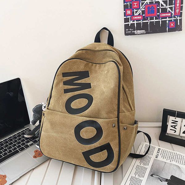 backpack korean fashionable backpack travel bag personalized letter female high school student backpack 230815
backpack korean fashionable backpack travel bag personalized letter female high school student backpack 230815