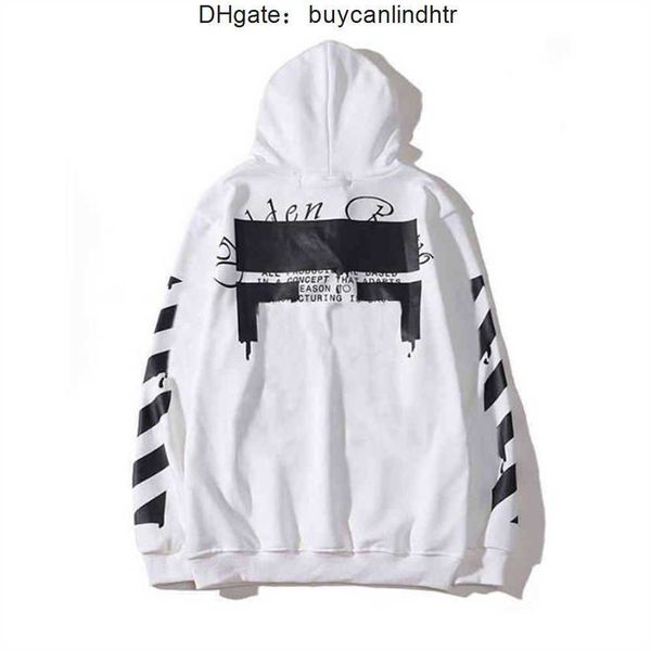 offs fashion luxury 2023 %60 off style trendy fashion sweater painted arrow crow stripe loose hoodie men's and women's whites t-sh, Black
offs fashion luxury 2023 %60 off style trendy fashion sweater painted arrow crow stripe loose hoodie men's and women's whites t-sh, Black