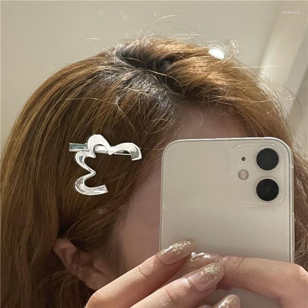 hair clips instagram sensation metal hollowed-out flower hairpins fashion chic bangs lip clip accessories, Golden;silver
hair clips instagram sensation metal hollowed-out flower hairpins fashion chic bangs lip clip accessories, Golden;silver