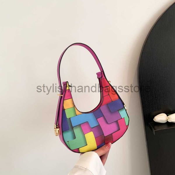 shoulder bags spring fashion bag 2023 new spliced crescent bag western cross body contrast shoulder bag casual cross body bagstylishhandbags
shoulder bags spring fashion bag 2023 new spliced crescent bag western cross body contrast shoulder bag casual cross body bagstylishhandbags