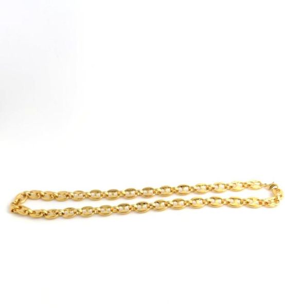 men039s solid 14 k yellow fine gold gf sun character necklace rings link chain 24quot 10mm birthday valentine gift valuable2974260, Silver
men039s solid 14 k yellow fine gold gf sun character necklace rings link chain 24quot 10mm birthday valentine gift valuable2974260, Silver