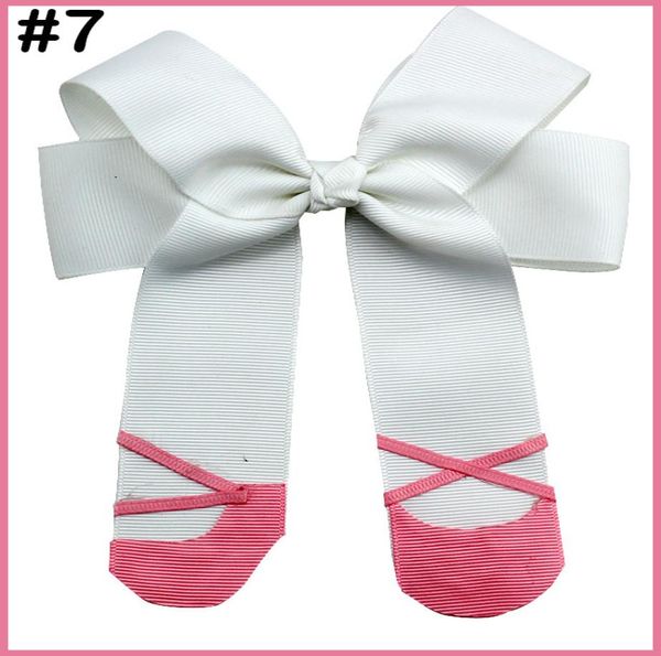 30pcs 45039039 ballet cheerleading hair bows ballet shoes hair clippies for your ballerina ballet hair bow4594016, Slivery;white
30pcs 45039039 ballet cheerleading hair bows ballet shoes hair clippies for your ballerina ballet hair bow4594016, Slivery;white