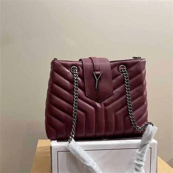 manners shoulder bag crossbody designer bags women chain handbag classic stripes shopping messenger purses leather hand 230220
manners shoulder bag crossbody designer bags women chain handbag classic stripes shopping messenger purses leather hand 230220