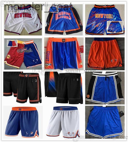 2022 newyork ''knicks''men retro basketball shorts with pockets zipper sweatpants blue white pantsfi98, White;black
2022 newyork ''knicks''men retro basketball shorts with pockets zipper sweatpants blue white pantsfi98, White;black