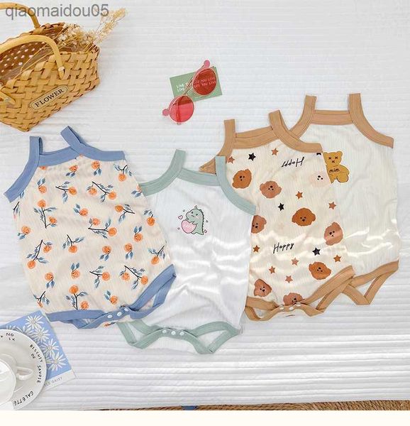 baby girls clothing rompers infant bodysuits for newborn onesie pajamas babies sleeveless overalls summer jumpsuits bebe outfit l230712, Blue
baby girls clothing rompers infant bodysuits for newborn onesie pajamas babies sleeveless overalls summer jumpsuits bebe outfit l230712, Blue