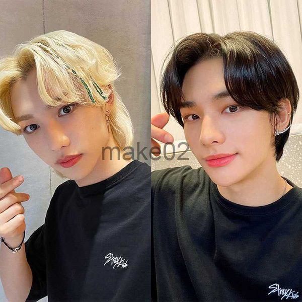 women's hoodies sweatshirts kpop stray kids concert same style short sleeve tshirt design miracle print cropped sweater for men and wom, Black
women's hoodies sweatshirts kpop stray kids concert same style short sleeve tshirt design miracle print cropped sweater for men and wom, Black