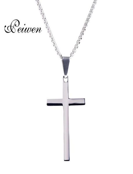 pendant necklaces jesus necklace for men women stainless steel box chains christian crucifix silver color lucky prayer jewelry gift7274737
pendant necklaces jesus necklace for men women stainless steel box chains christian crucifix silver color lucky prayer jewelry gift7274737