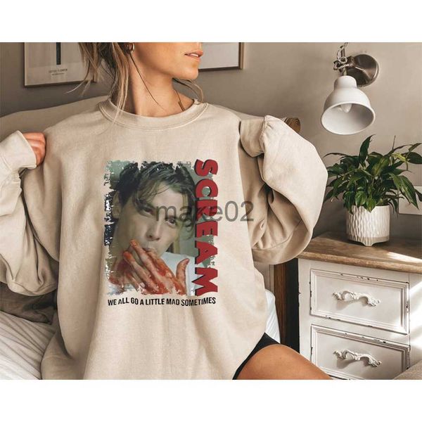 women's hoodies sweatshirts s movie sweatshirt billy loomis shirt we all go a little mad billy loomis s 90s horror movie shirt hallowee, Black
women's hoodies sweatshirts s movie sweatshirt billy loomis shirt we all go a little mad billy loomis s 90s horror movie shirt hallowee, Black
