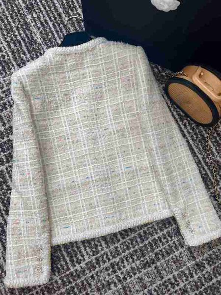 women's jackets designer 2023 early autumn new french luxury style elegant and camellia blossom lined thick tweed coat 5f9a, Black;brown
women's jackets designer 2023 early autumn new french luxury style elegant and camellia blossom lined thick tweed coat 5f9a, Black;brown