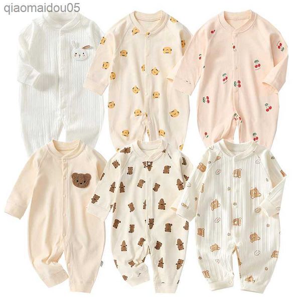 korean bear baby jumpsuit autumn cotton jumpsuit for kids solid color spring newborn one-pieces clothes boys girls infant onesie l230712, Blue
korean bear baby jumpsuit autumn cotton jumpsuit for kids solid color spring newborn one-pieces clothes boys girls infant onesie l230712, Blue