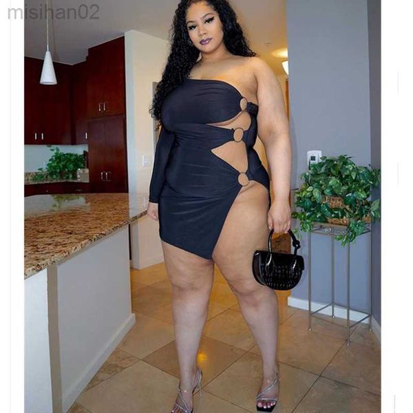 basic casual dresses plus size summer dress 2021 women wholesale elegant party club outfits single sleeve mini dresses streetwear dropshippi, Black;gray
basic casual dresses plus size summer dress 2021 women wholesale elegant party club outfits single sleeve mini dresses streetwear dropshippi, Black;gray