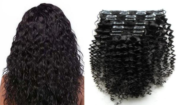 8pcs kinky curly clip in human hair extensions full head sets 100 human natural hair clip ins brazilian remy hair5436095, Black;brown
8pcs kinky curly clip in human hair extensions full head sets 100 human natural hair clip ins brazilian remy hair5436095, Black;brown