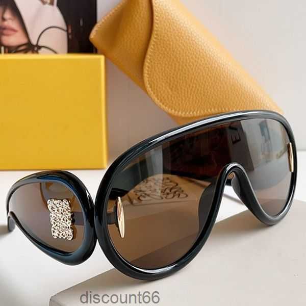 wave mask sunglasses 40108 brown lenses brown frame acetate fiber mask sunglasses womens designer glasses fashion cool trenduv400 glasses xf, White;black
wave mask sunglasses 40108 brown lenses brown frame acetate fiber mask sunglasses womens designer glasses fashion cool trenduv400 glasses xf, White;black