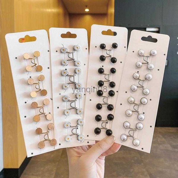 pins brooches 4/6set women's brooch set tighten waist brooches nail alloy daisy pants jeans adjustable waist clip pins clothing accesso, Gray
pins brooches 4/6set women's brooch set tighten waist brooches nail alloy daisy pants jeans adjustable waist clip pins clothing accesso, Gray