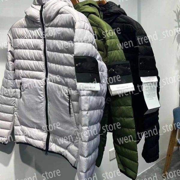 air men hooded stone down jacket windbreaker zipper patchwork jackets running sports hoody jogger casual island coat warm about 100g 5onq, Black
air men hooded stone down jacket windbreaker zipper patchwork jackets running sports hoody jogger casual island coat warm about 100g 5onq, Black